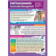 Cold Environments: Sustainable Management Poster