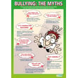 Bullying Posters - Set of 3