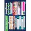 Textiles: Shaping & Forming Poster