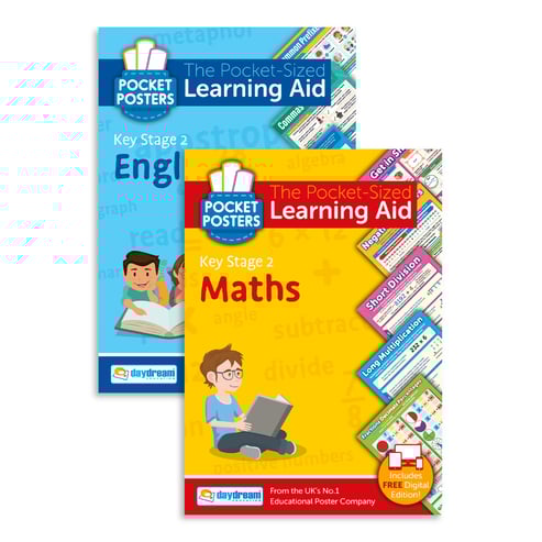 Primary Classroom Essentials Pack