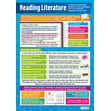 Reading Literature Poster