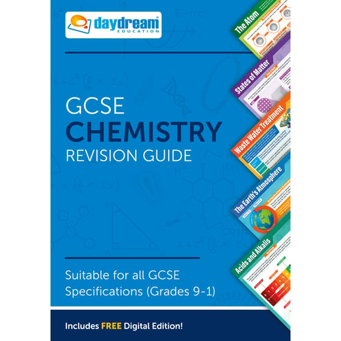 Science - Chemistry GCSE Revision Guide