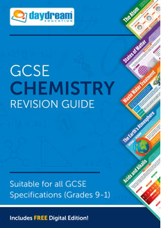 Science - Chemistry GCSE Revision Guide