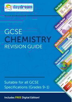 Science - Chemistry GCSE Revision Guide