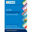 Science - Chemistry GCSE Revision Guide