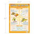 Safety in the Sun Poster
