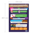 Timbers: Surface Treatments & Finishes Poster