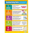 Summarising Texts Poster