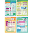 COSHH Health & Safety Posters - Set of 2
