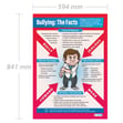 Bullying: The Facts Poster