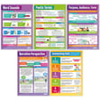 Reading and Writing Posters - Set of 19