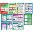 Business Decisions Posters - Set of 9