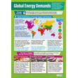 Global Energy Demands Poster