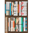 Timbers: Stock Forms, Types & Sizes Poster