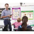 Puberty and Sex Posters - Set of 8 