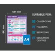 States of Matter Poster