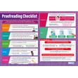 Accurate Writing Posters - Set of 4