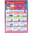 Learn To Love Yourself Poster