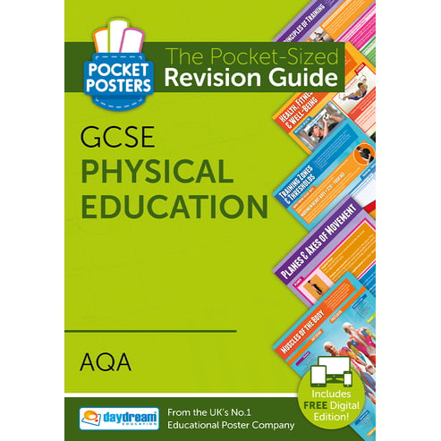 PE GCSE AQA Revision Guide