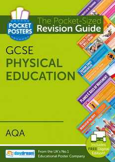 PE GCSE AQA Revision Guide