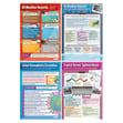 Weather Hazards and Climate Change Extended Posters - Set of 8 