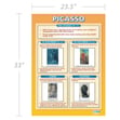 Picasso Poster