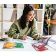 GCSE Maths (Higher), Biology, Chemistry & Physics Study Pack