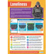 Loneliness Poster