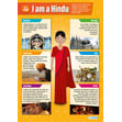 I am a Hindu Poster