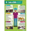 I am a Sikh Poster