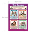 The Family Poster