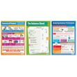 Accounting and Finance Posters - Set of 7 