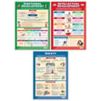 Child Development Posters - Set of 12 