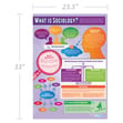 What is Sociology? Poster