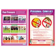 Social Education Posters - Set of 8 