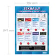 Sexually Transmitted Infections Poster