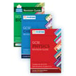 GCSE Science Study Pack - Includes Biology, Chemistry and Physics