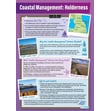 Coastal Management Example: The Holderness Coast Poster