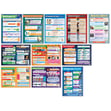 Design & Technology Posters - Set of 39 