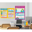 Marketing Decisions Posters - Set of 6