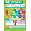 Gender Discrimination Poster