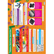 Polymers: Stock Forms, Types & Sizes Poster