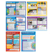 Climate Change & Weather Hazards Posters - Set of 6