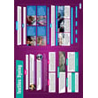 Textiles: Dyeing Poster