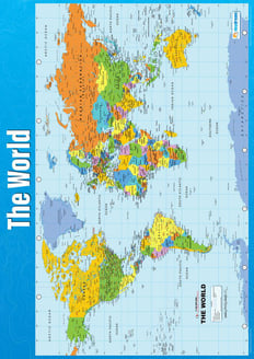 The World Poster
