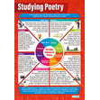 Studying Poetry Poster