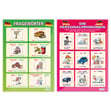Citizenship Posters - Set of 3 