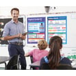The Internet Posters - Set of 4