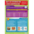 Units of Information & Data Compression Poster