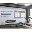 Core Exercise Gym Poster